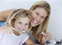 Phòng ngừa viêm nướu răng ở trẻ em
